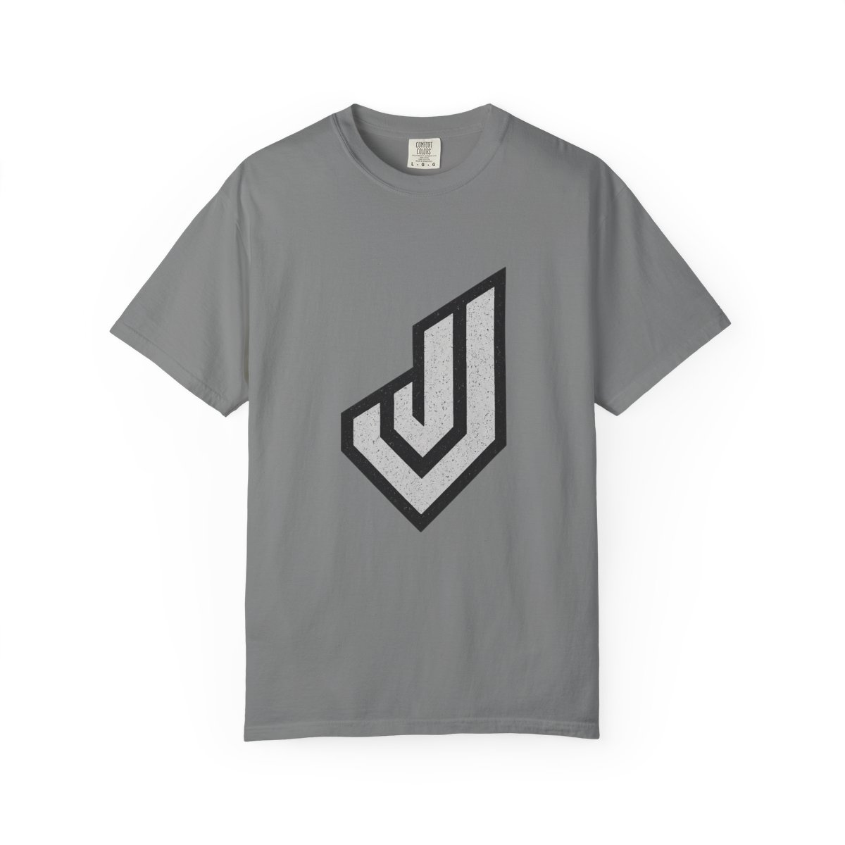 Jynxzi #1 Rainbow Six Siege T-Shirt - alternate angle 4, merchandise