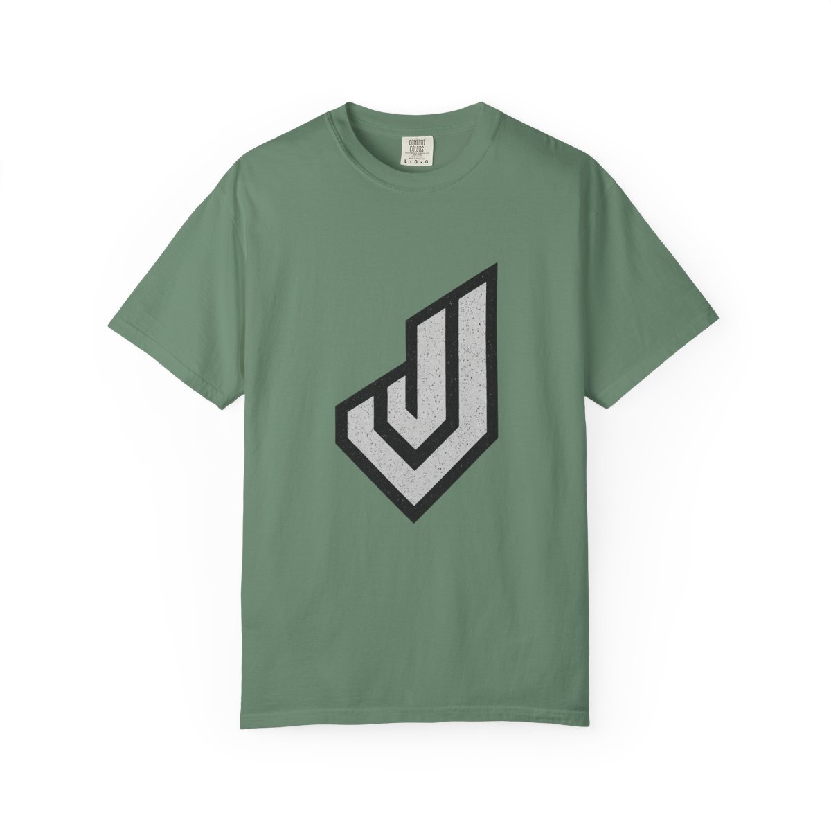 Jynxzi #1 Rainbow Six Siege T-Shirt - alternate angle 5, merchandise