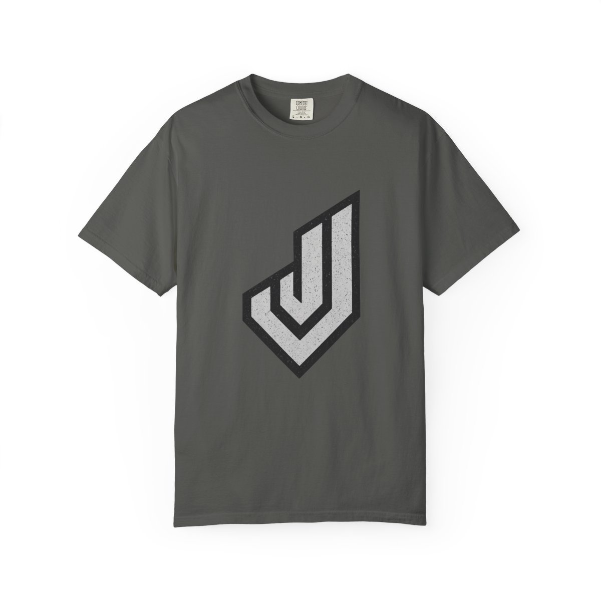 Jynxzi #1 Rainbow Six Siege T-Shirt - alternate angle 3, merchandise