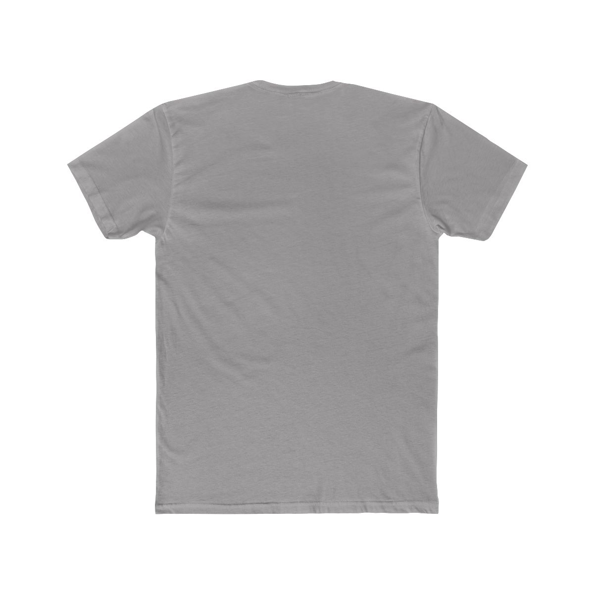 Jynxzi Never Mind Yellow and Purple Limited Edition T Shirt - alternate angle 1, merchandise