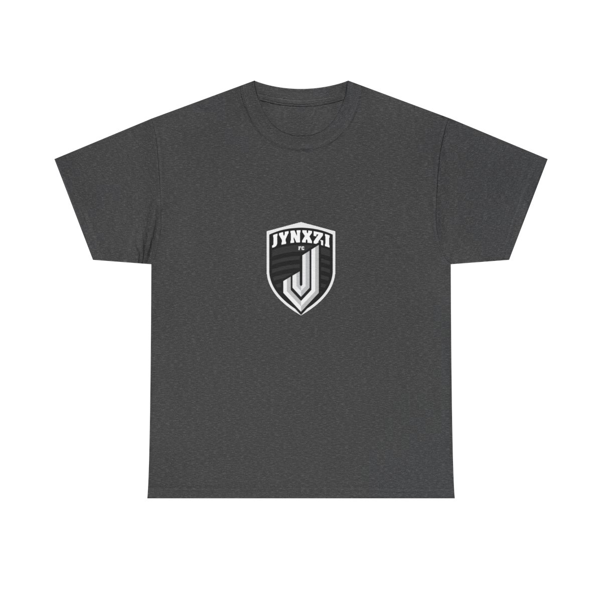 Jynxzi T-Shirt - alternate angle 3, merchandise