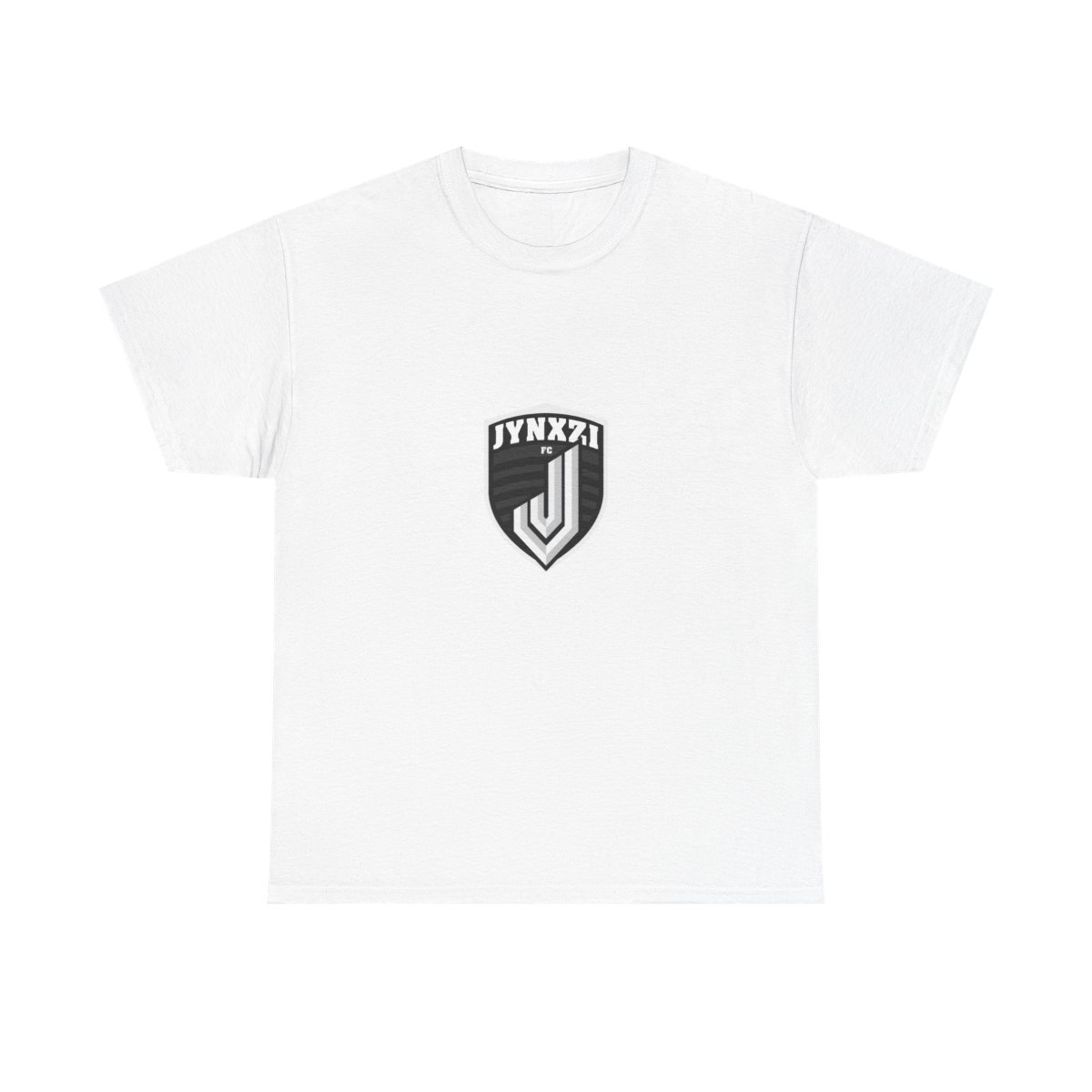 Jynxzi T-Shirt - alternate angle 5, merchandise