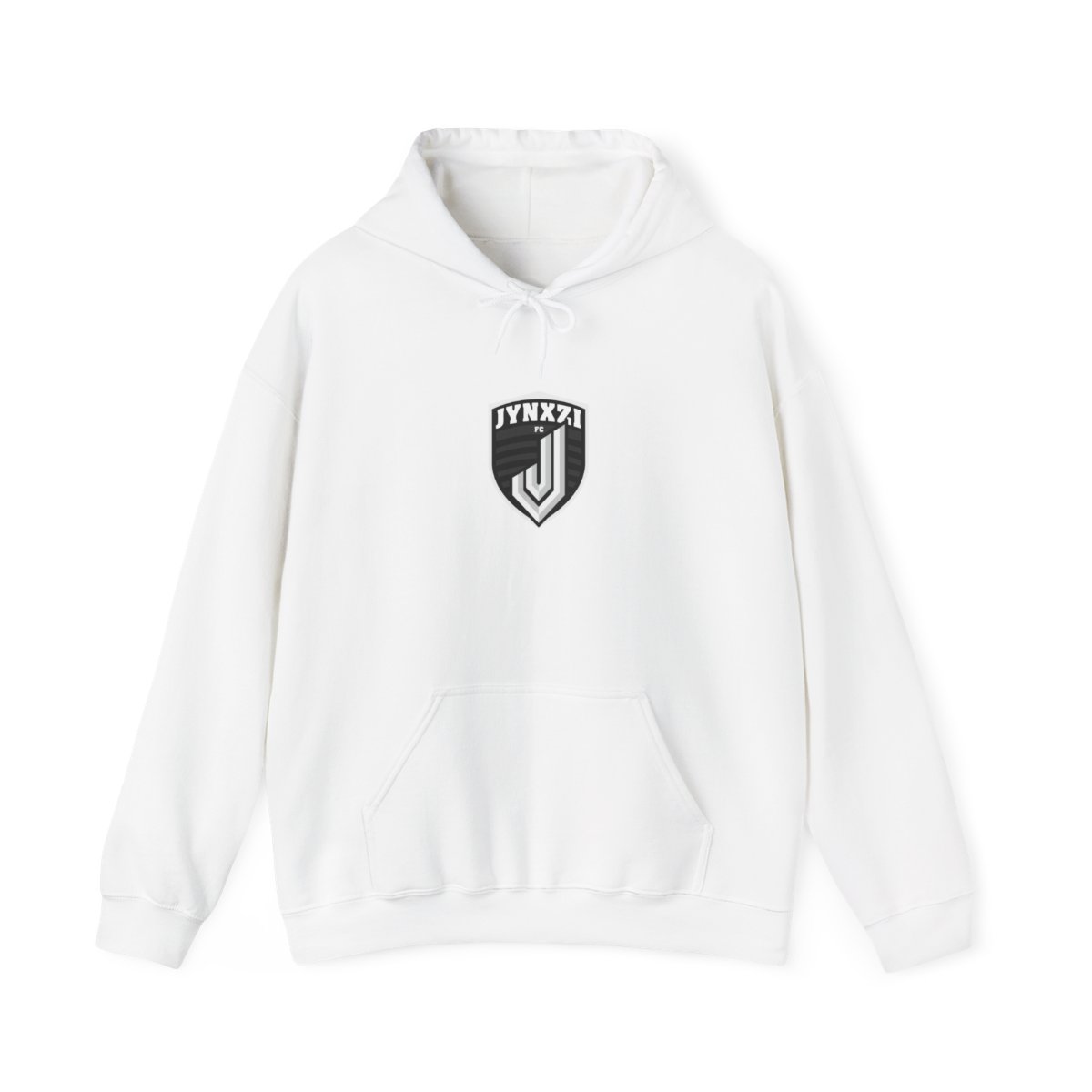 Jynxzi Hoodie - alternate angle 4, merchandise