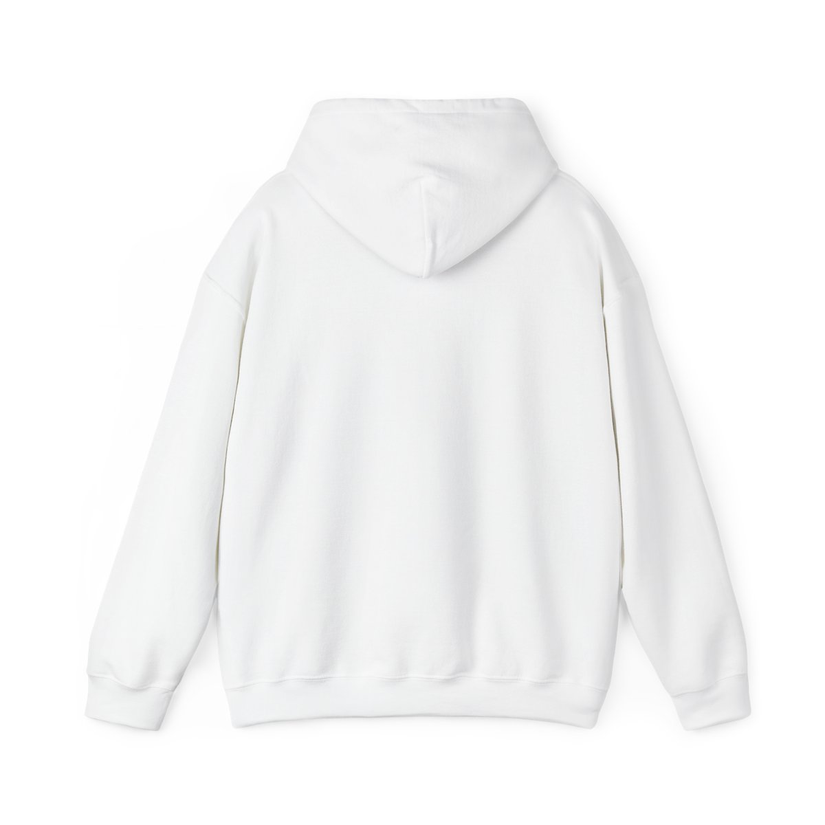 Jynxzi Hoodie - alternate angle 1, merchandise