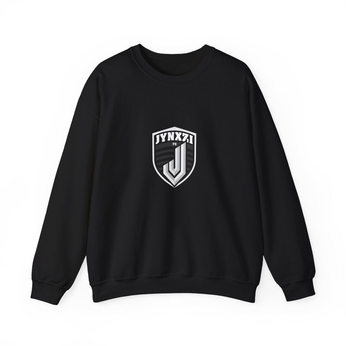Jynxzi Crewneck Sweatshirt