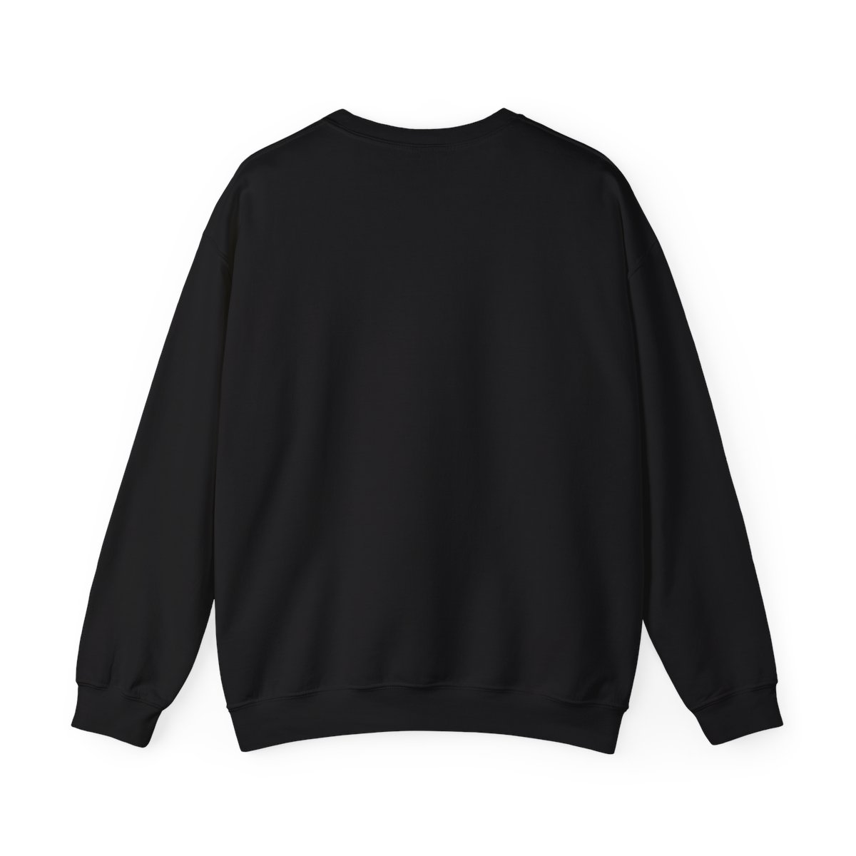 Jynxzi Crewneck Sweatshirt - alternate angle 1, merchandise