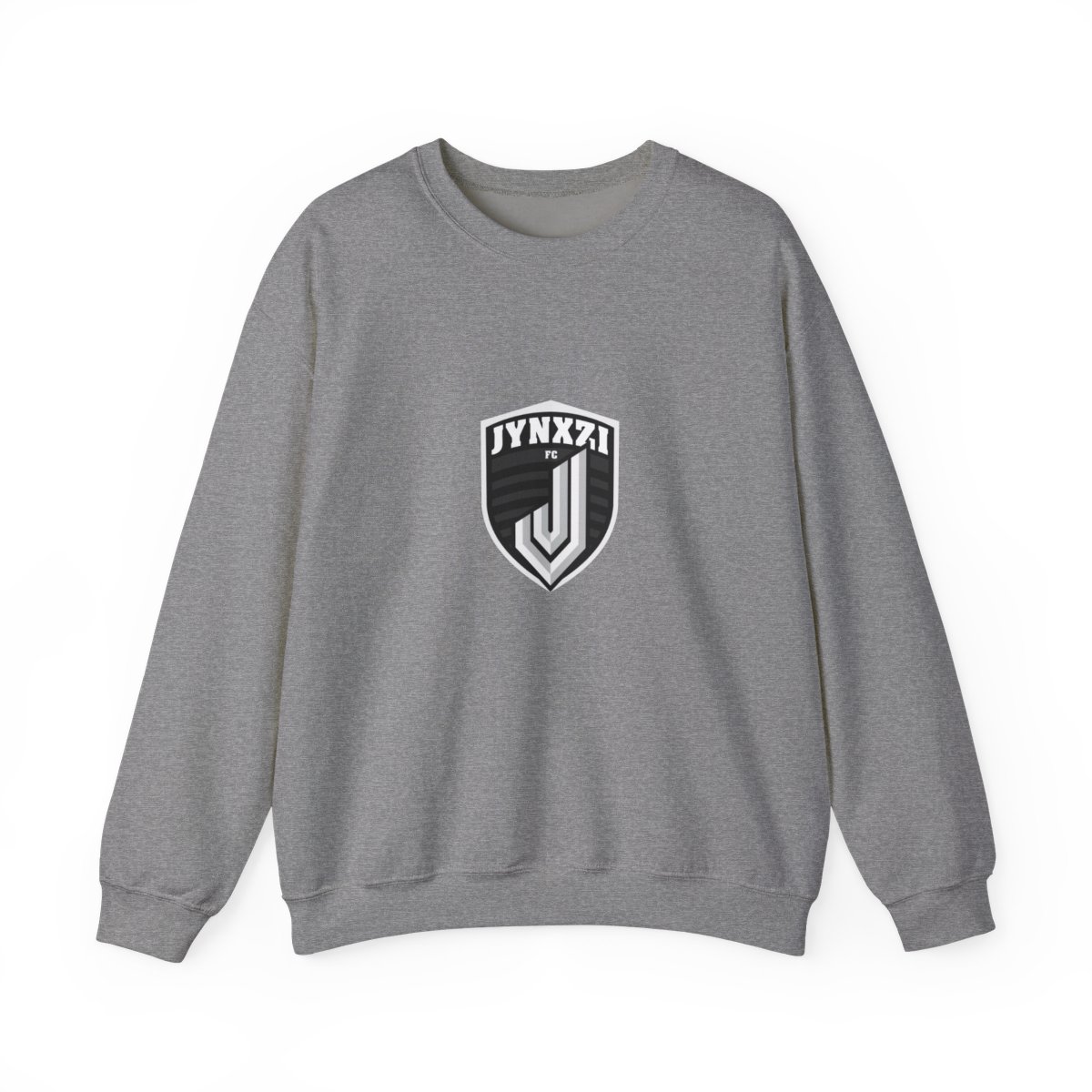 Jynxzi Crewneck Sweatshirt - Official Sweatshirts merchandise