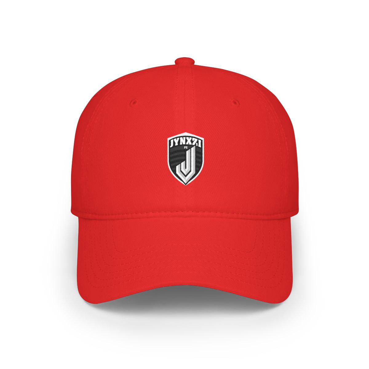 Jynxzi Baseball Cap - alternate angle 2, merchandise