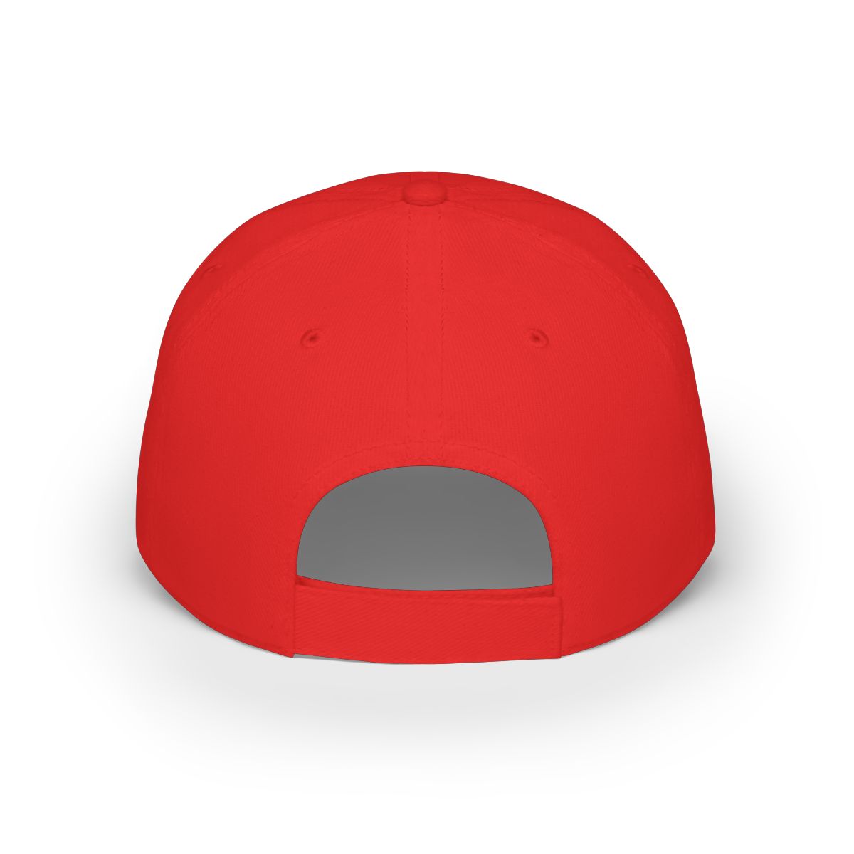 Jynxzi Baseball Cap - alternate angle 1, merchandise