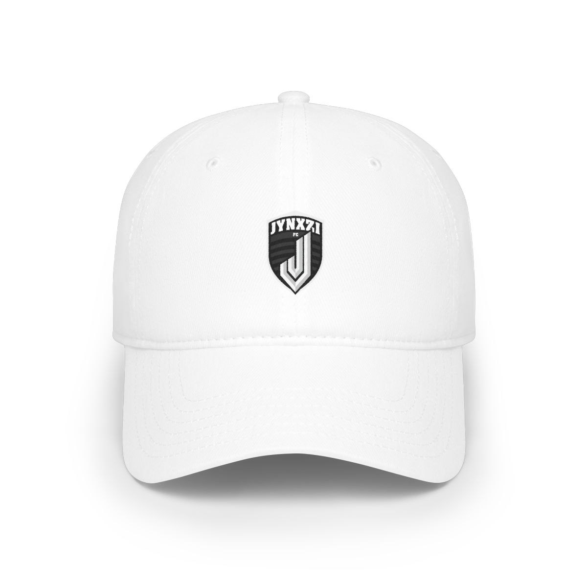 Jynxzi Baseball Cap - alternate angle 5, merchandise