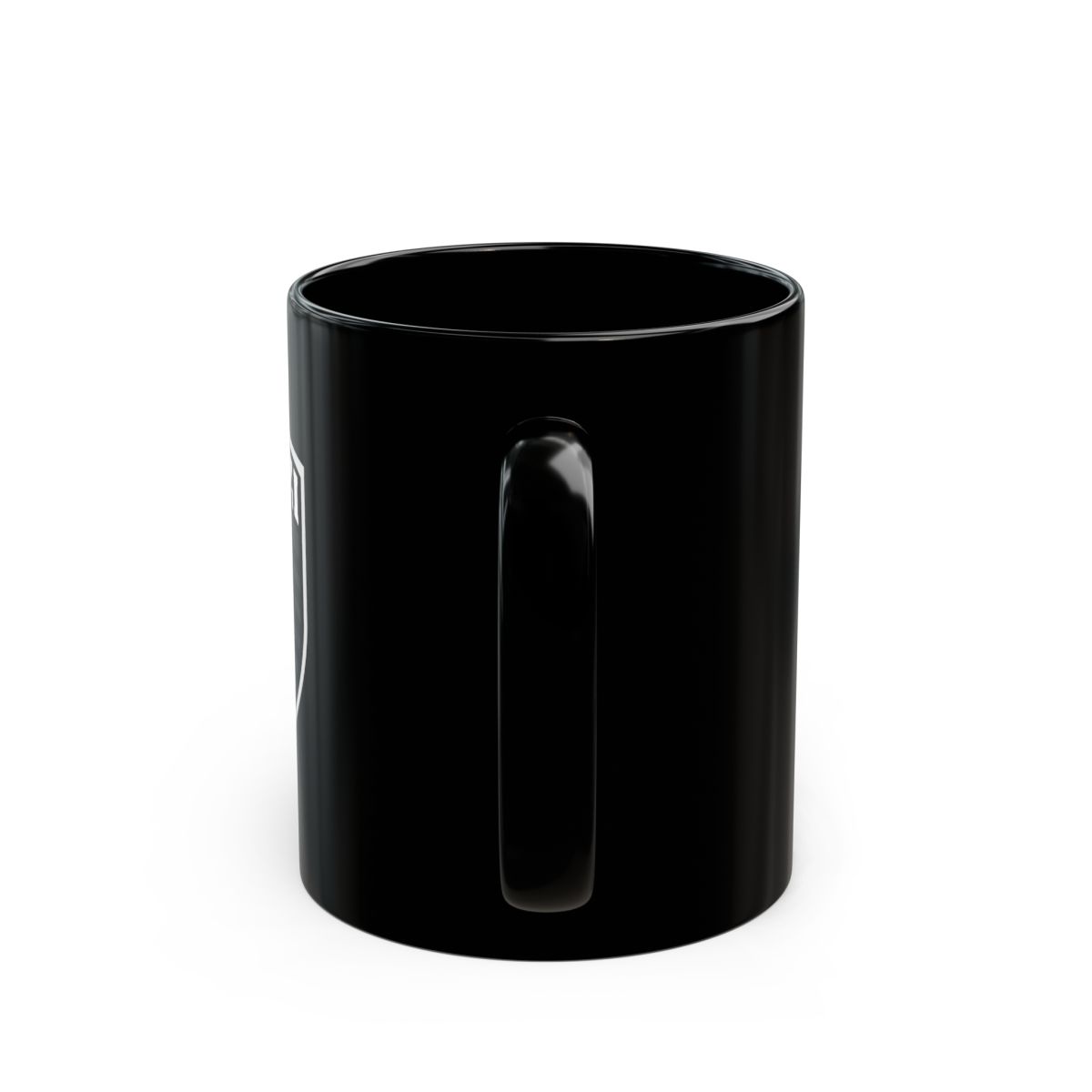 Jynxzi Black Mug - alternate angle 4, merchandise