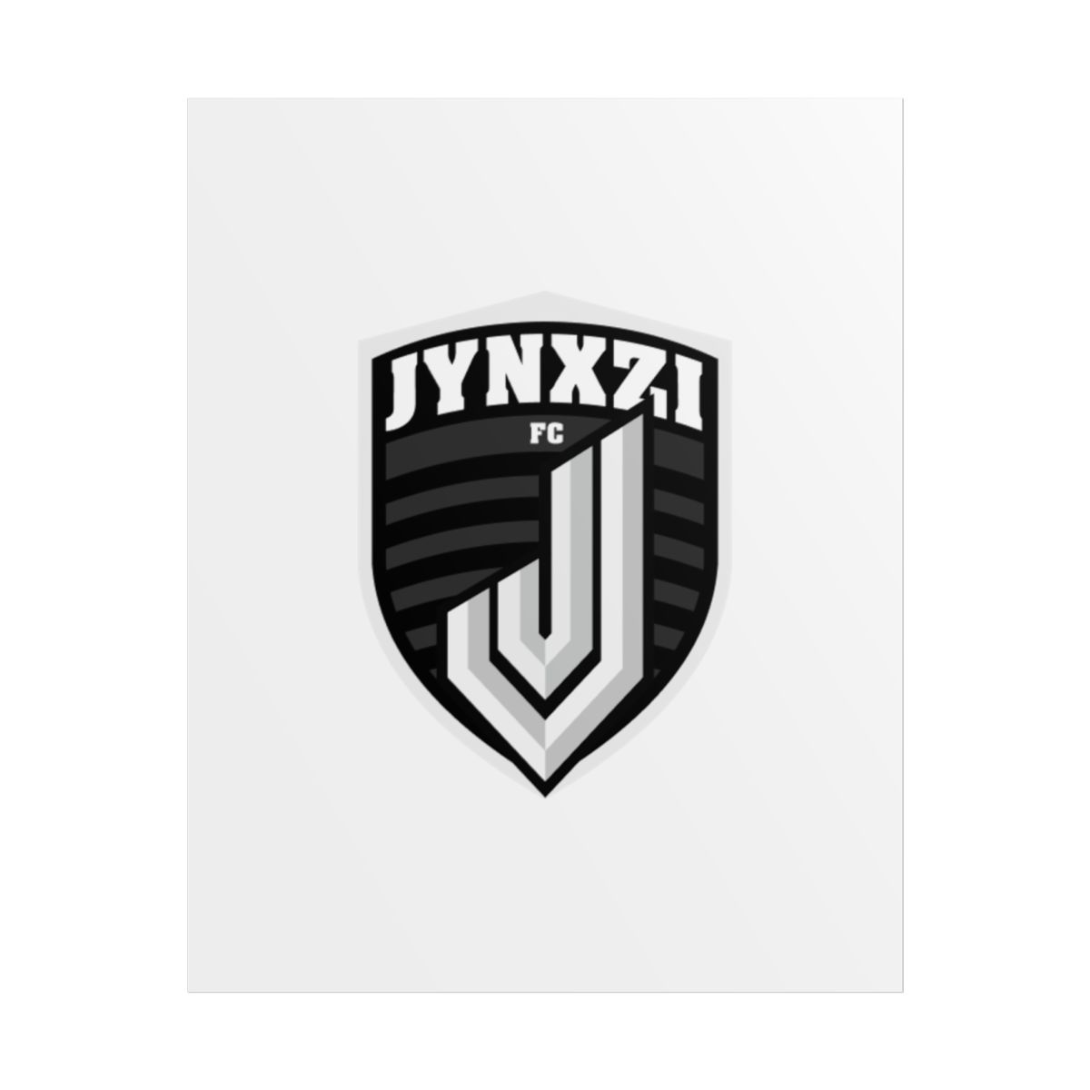 Jynxzi Poster