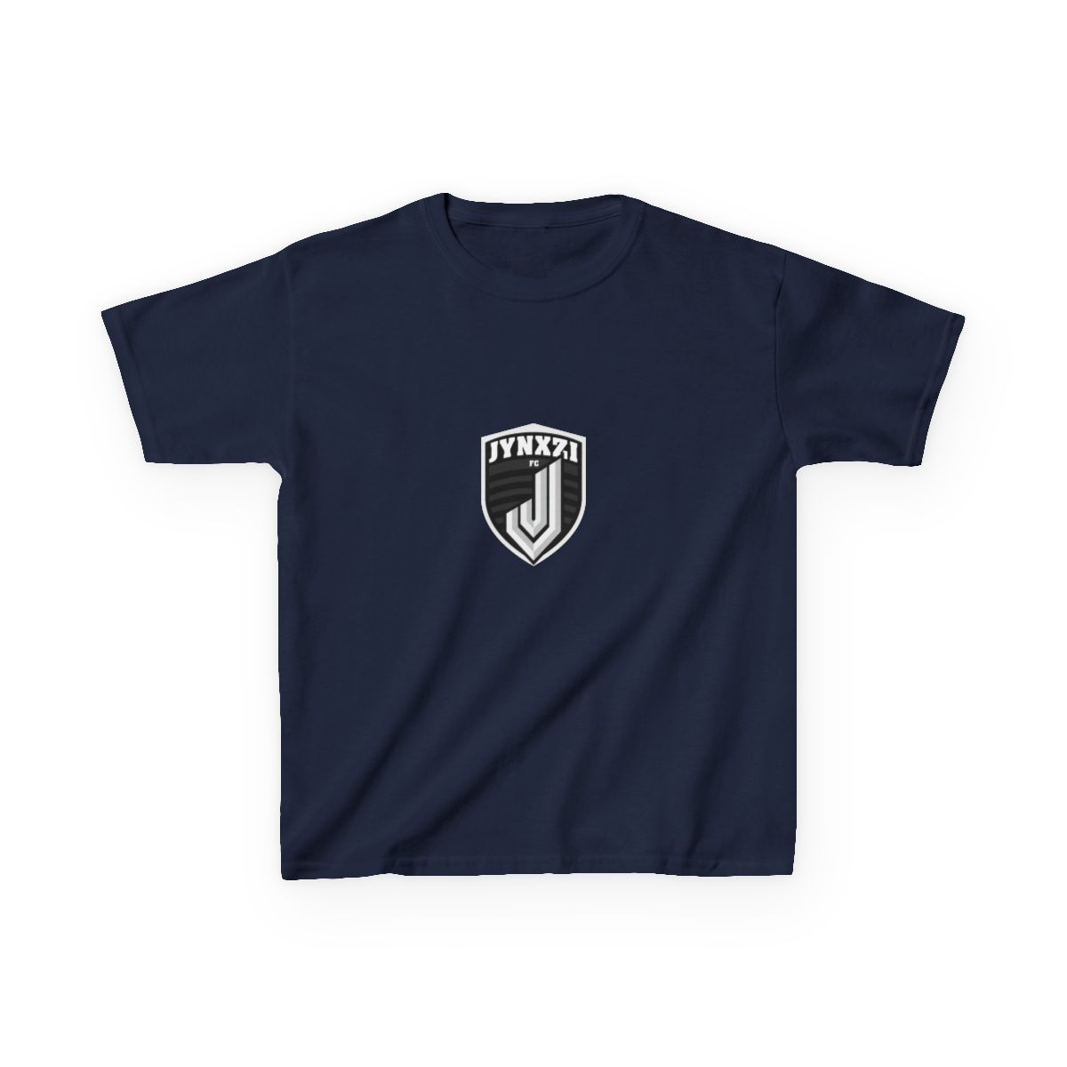 Jynxzi Kids T-Shirt - alternate angle 5, merchandise