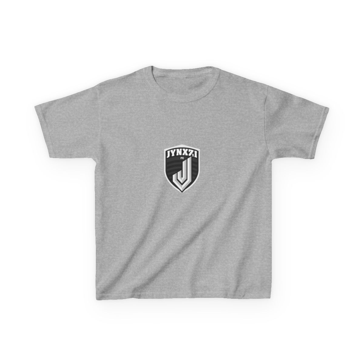 Jynxzi Kids T-Shirt - alternate angle 3, merchandise