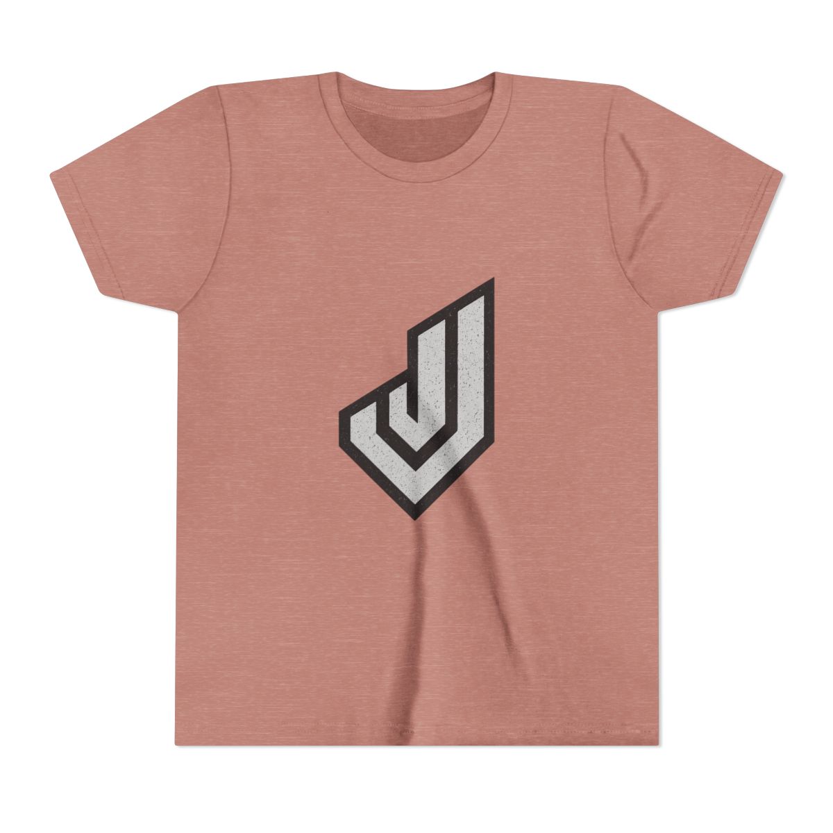 Jynxzi #1 Rainbow Six Siege Kids T-Shirt - alternate angle 2, merchandise