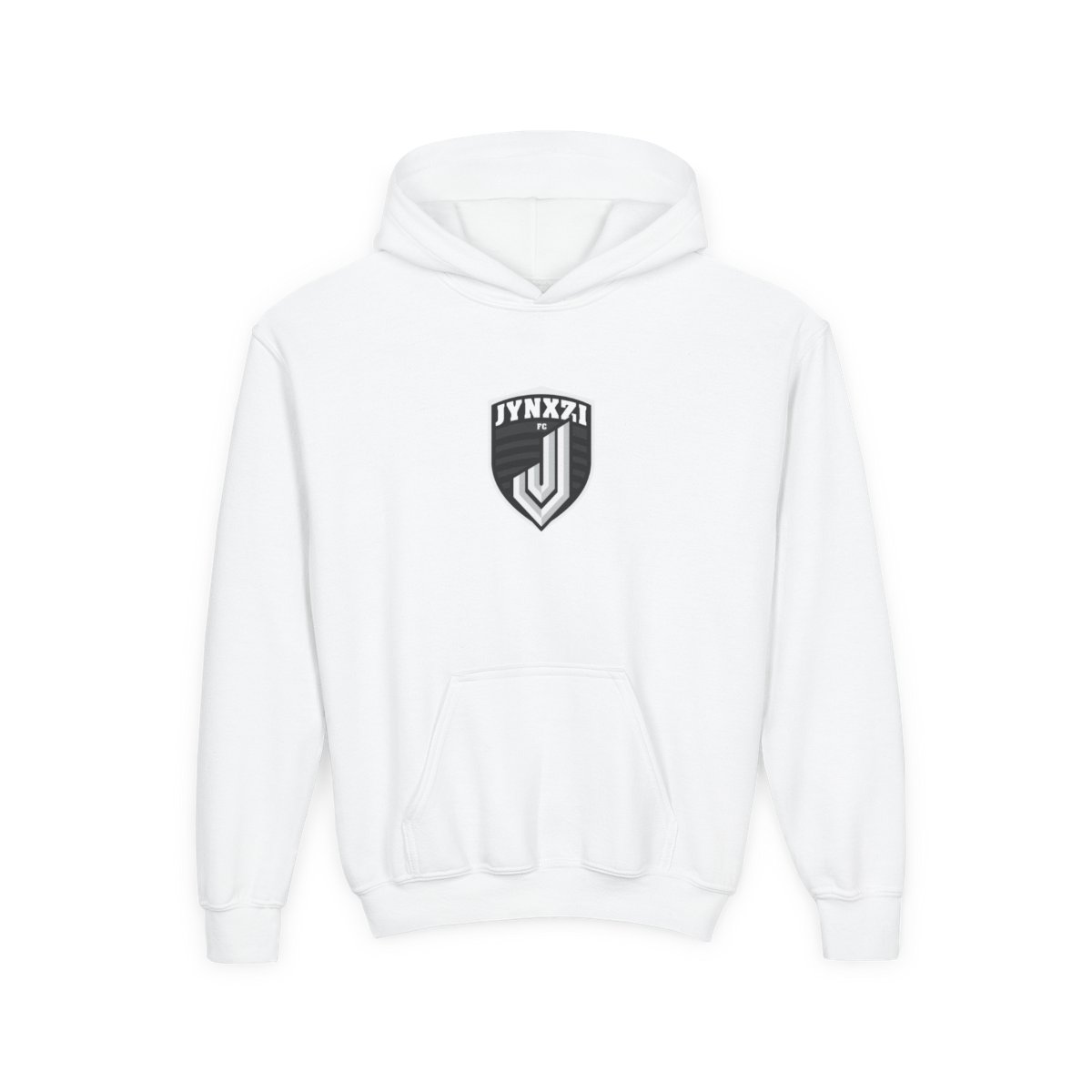 Jynxzi Kids Hoodie