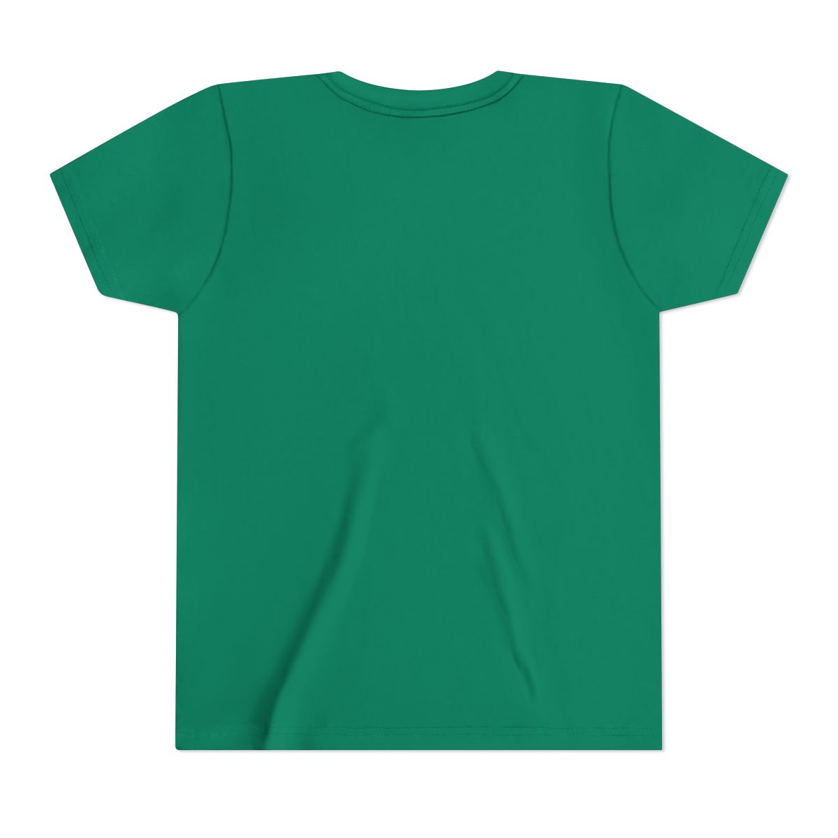 Jynxzi Softstyle Kids T Shirt - alternate angle 1, merchandise